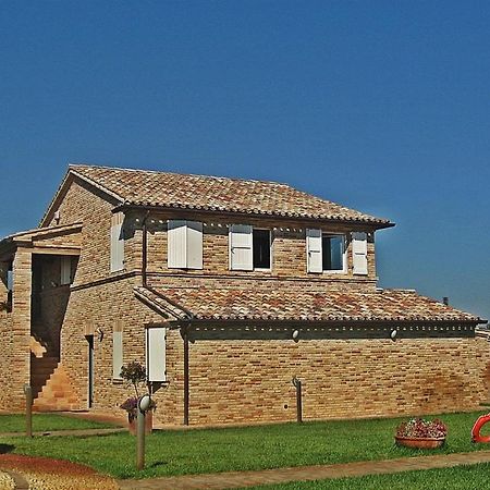 Casale Papa Country Village Loreto Exterior foto